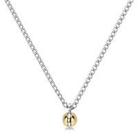 Collier Brosway Homme ORIGIN in Acier BII02
